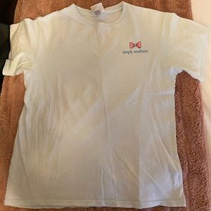 Simply Southern Tshirt
